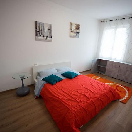Intero Appartamento A Genova Luaran gambar