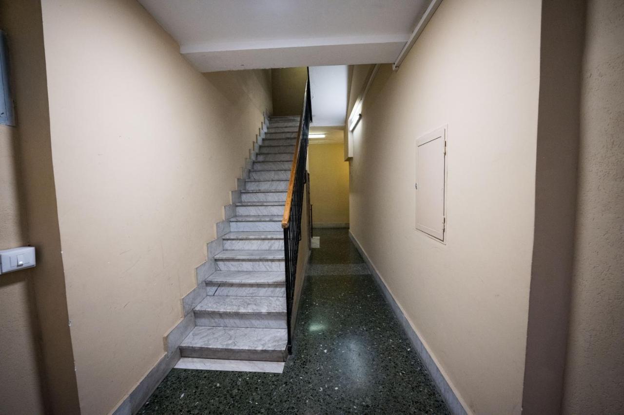 Intero Appartamento A Genova Luaran gambar