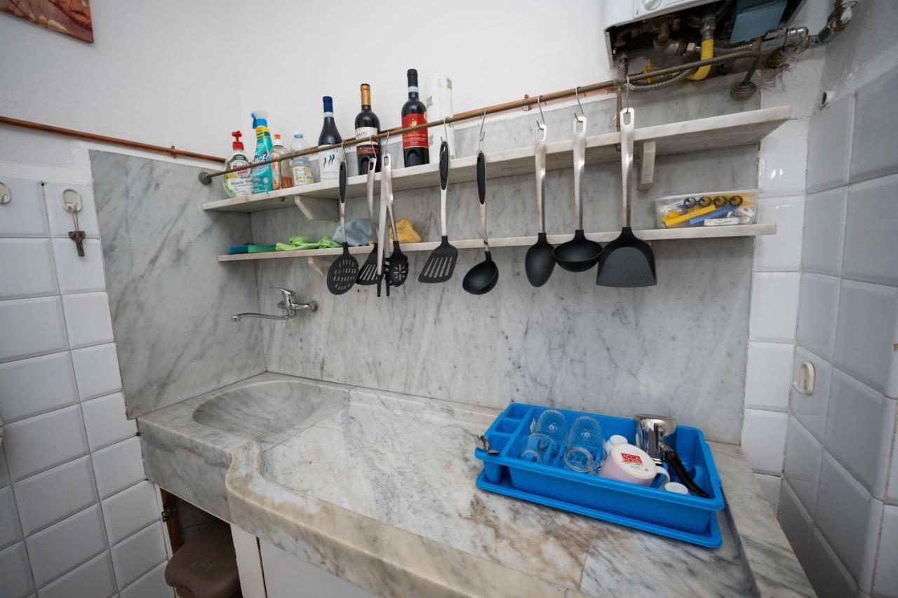 Intero Appartamento A Genova Luaran gambar