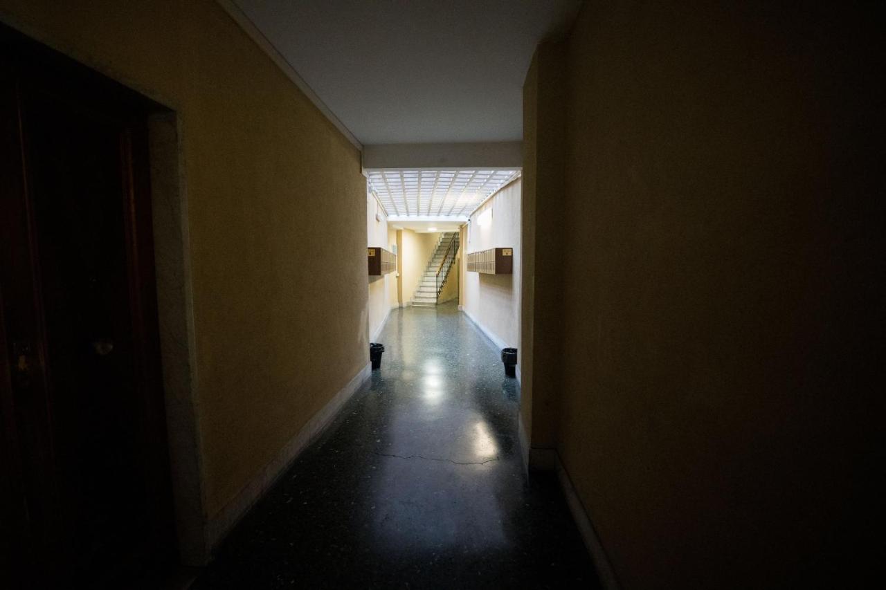 Intero Appartamento A Genova Luaran gambar