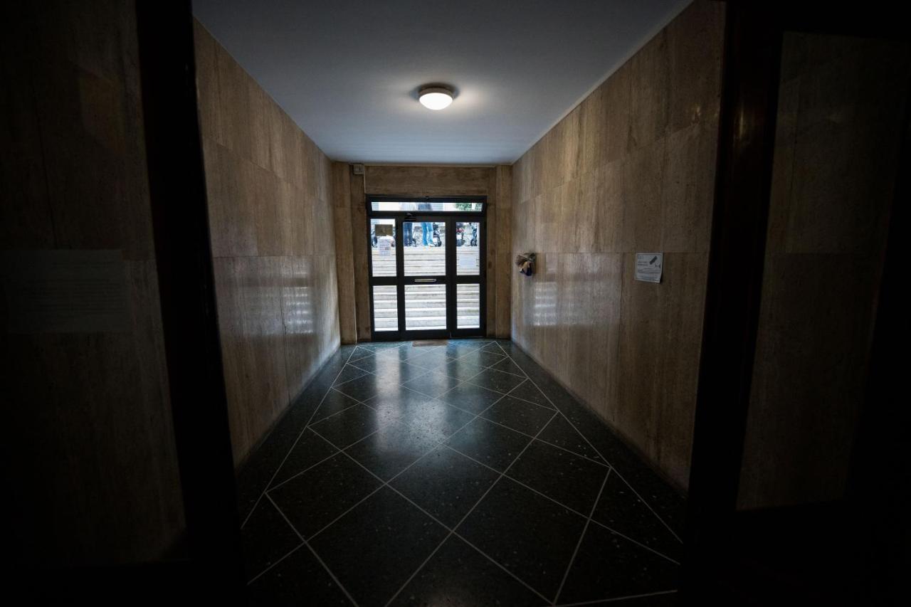 Intero Appartamento A Genova Luaran gambar